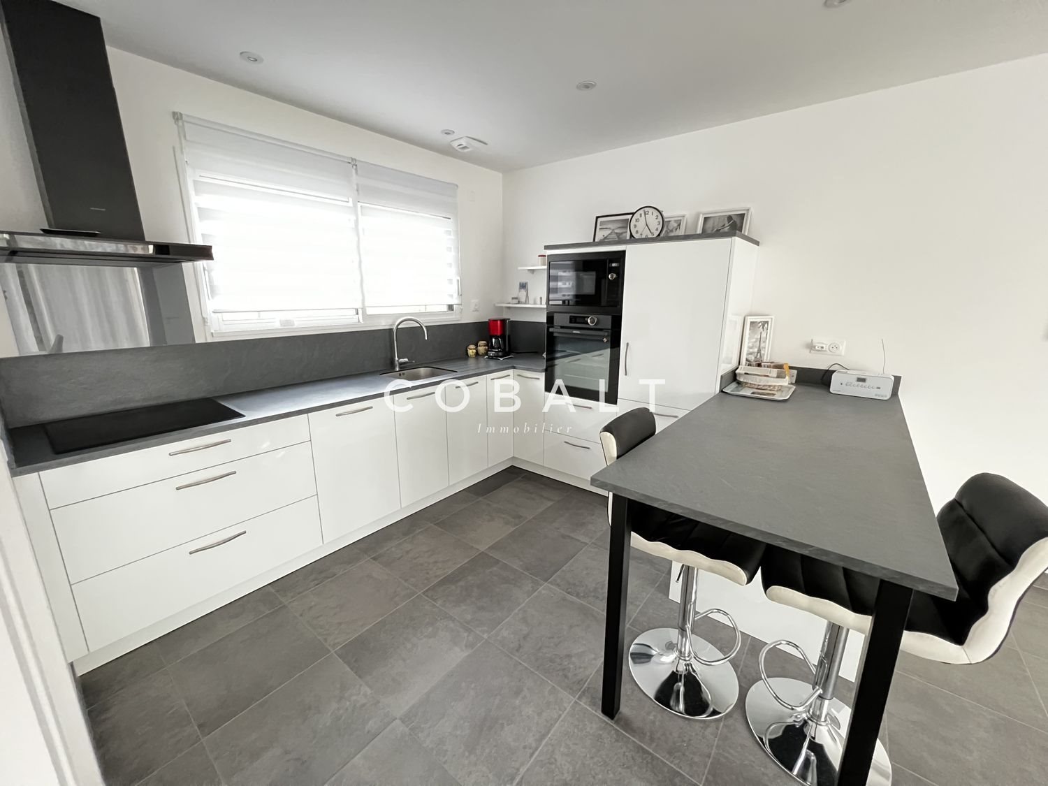 Maison à vendre, 100m², Blain