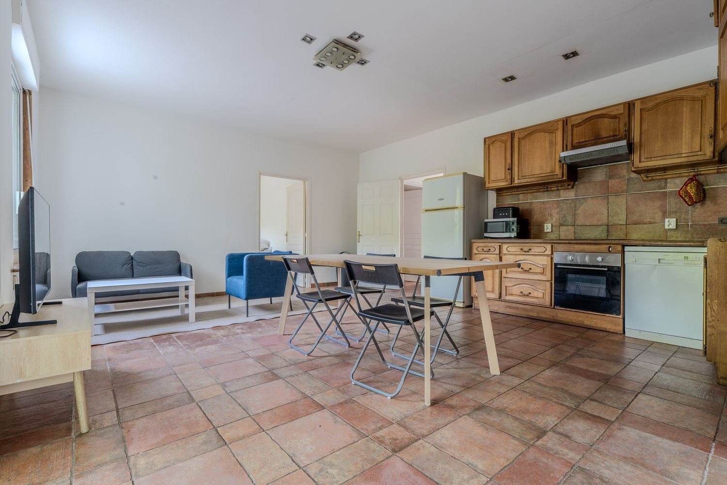 Maison à vendre, 185m², Montpellier