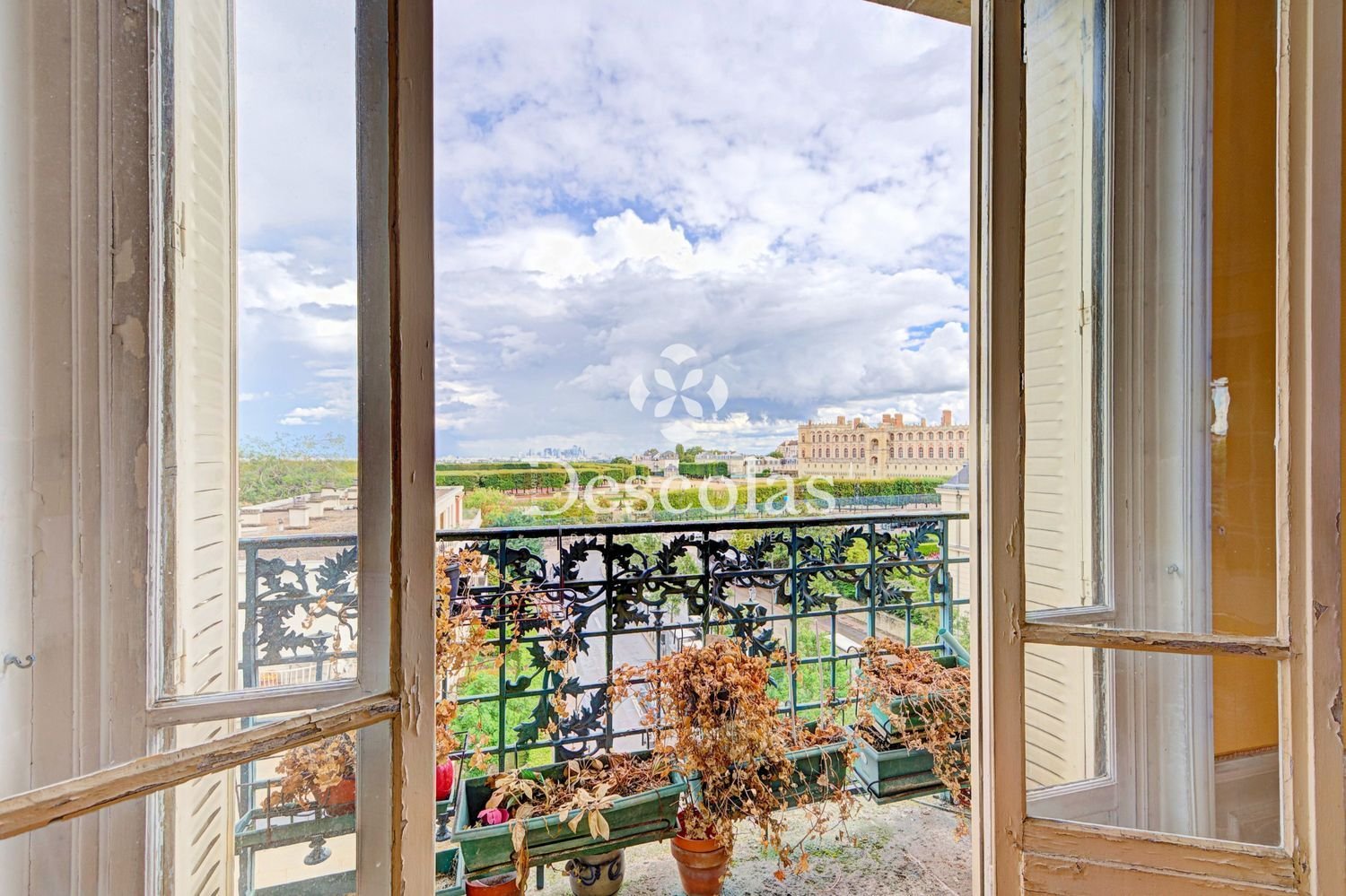 Appartement à vendre, 124m², Saint-Germain-en-Laye