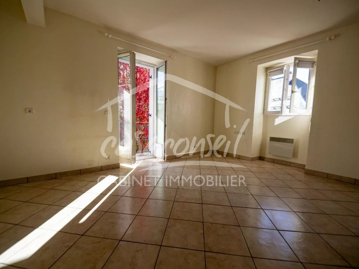 Appartement à vendre, 60m², Saint-Gervais-les-Bains