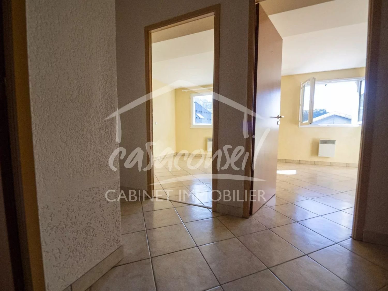 Appartement à vendre, 60m², Saint-Gervais-les-Bains