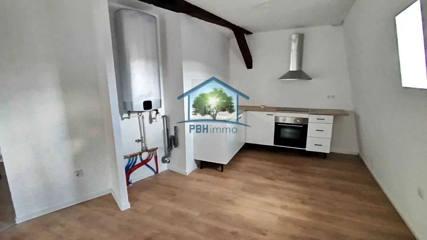 Appartement à louer, 68m², Bouxwiller