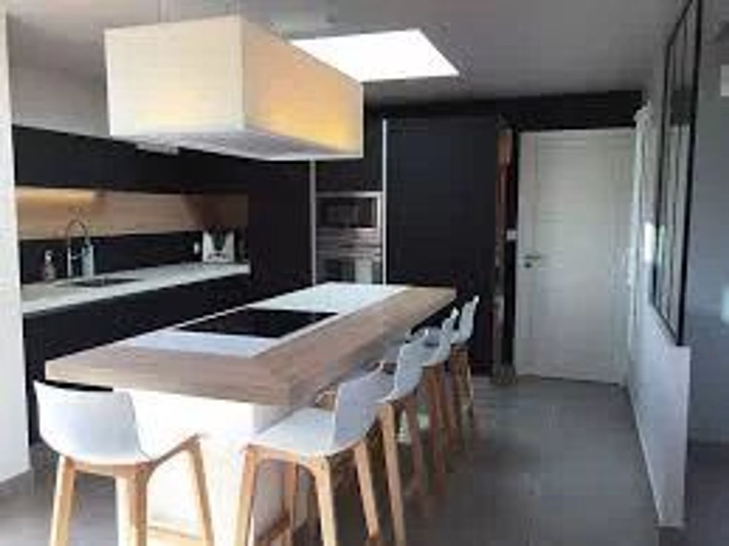 Appartement à vendre, 113m², Saint-Cloud