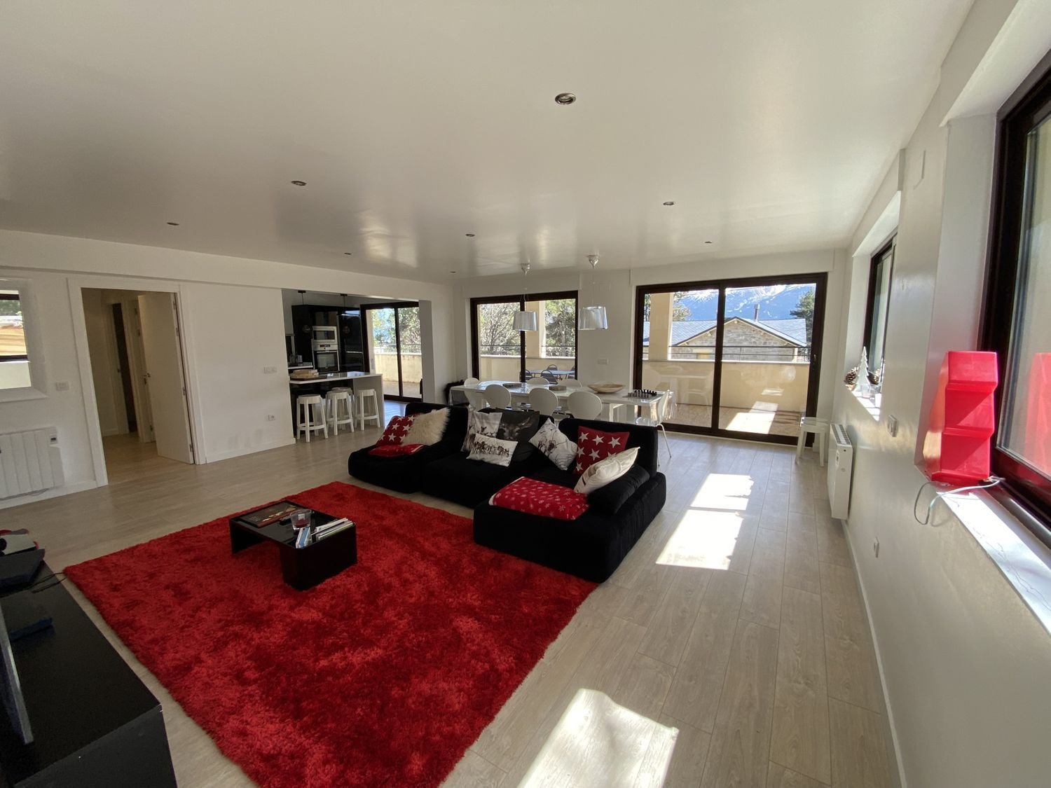 Appartement à vendre, 171m², Bolquère