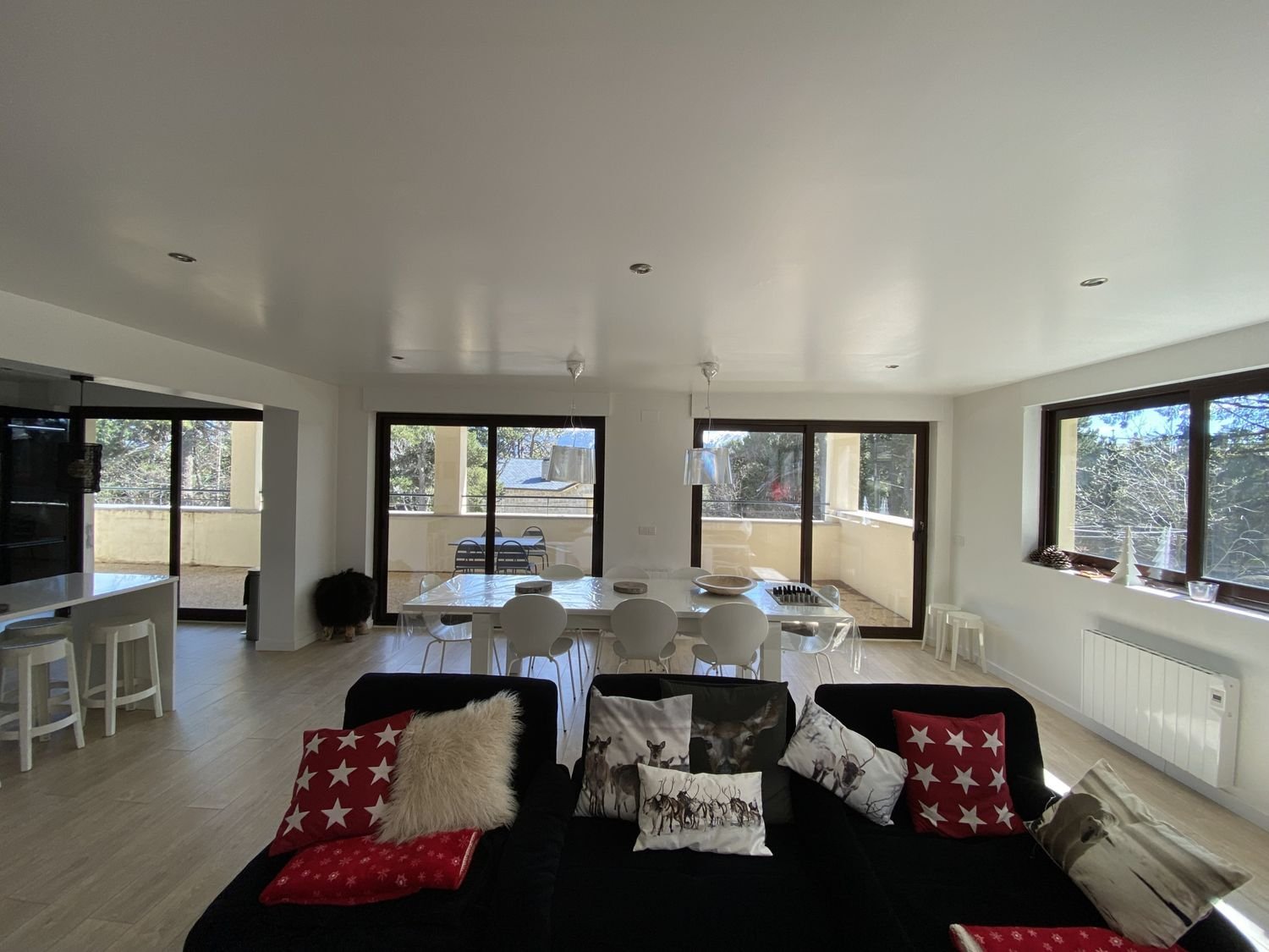 Appartement à vendre, 171m², Bolquère