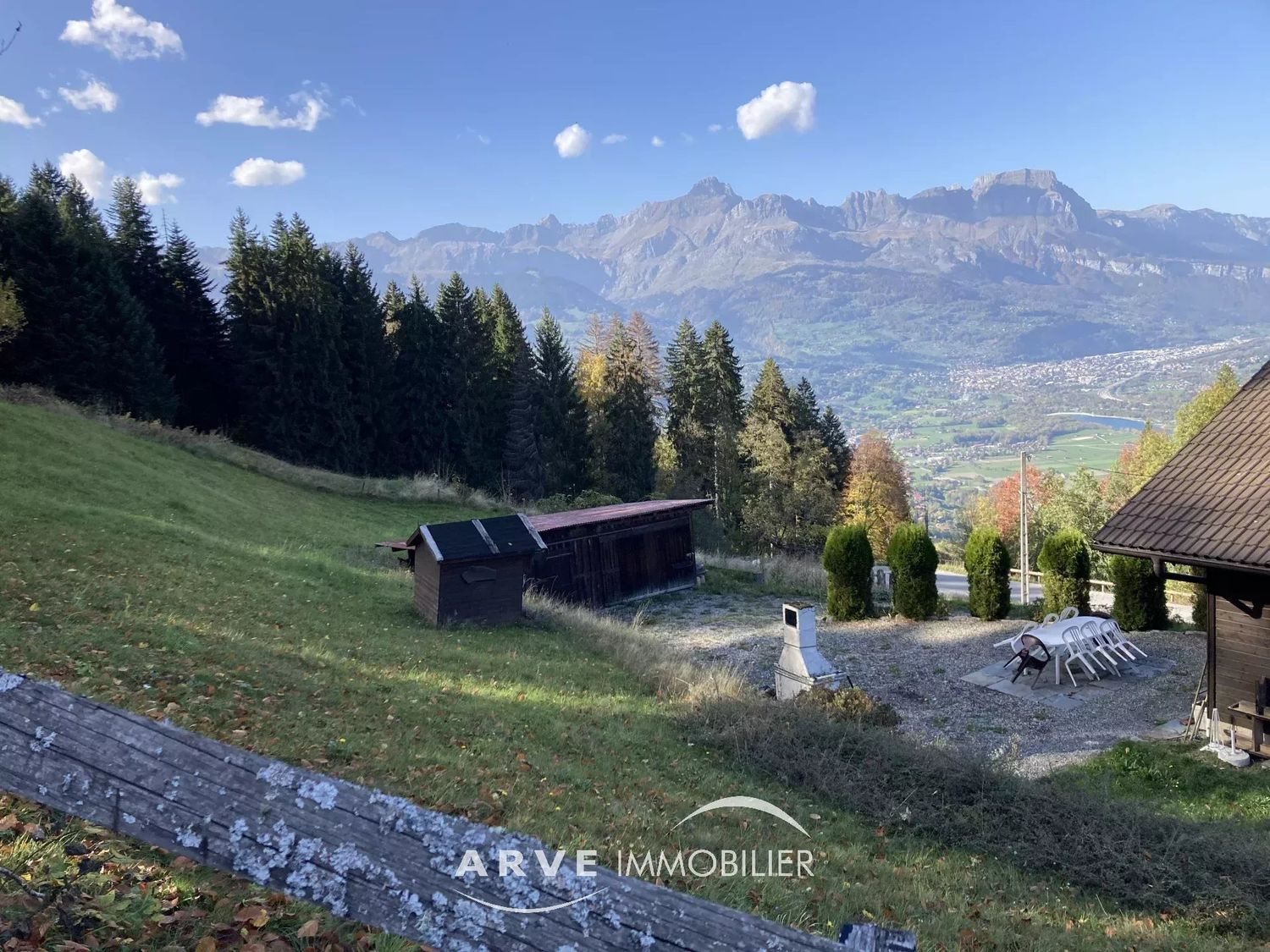 Maison à vendre, 110m², Saint-Gervais-les-Bains