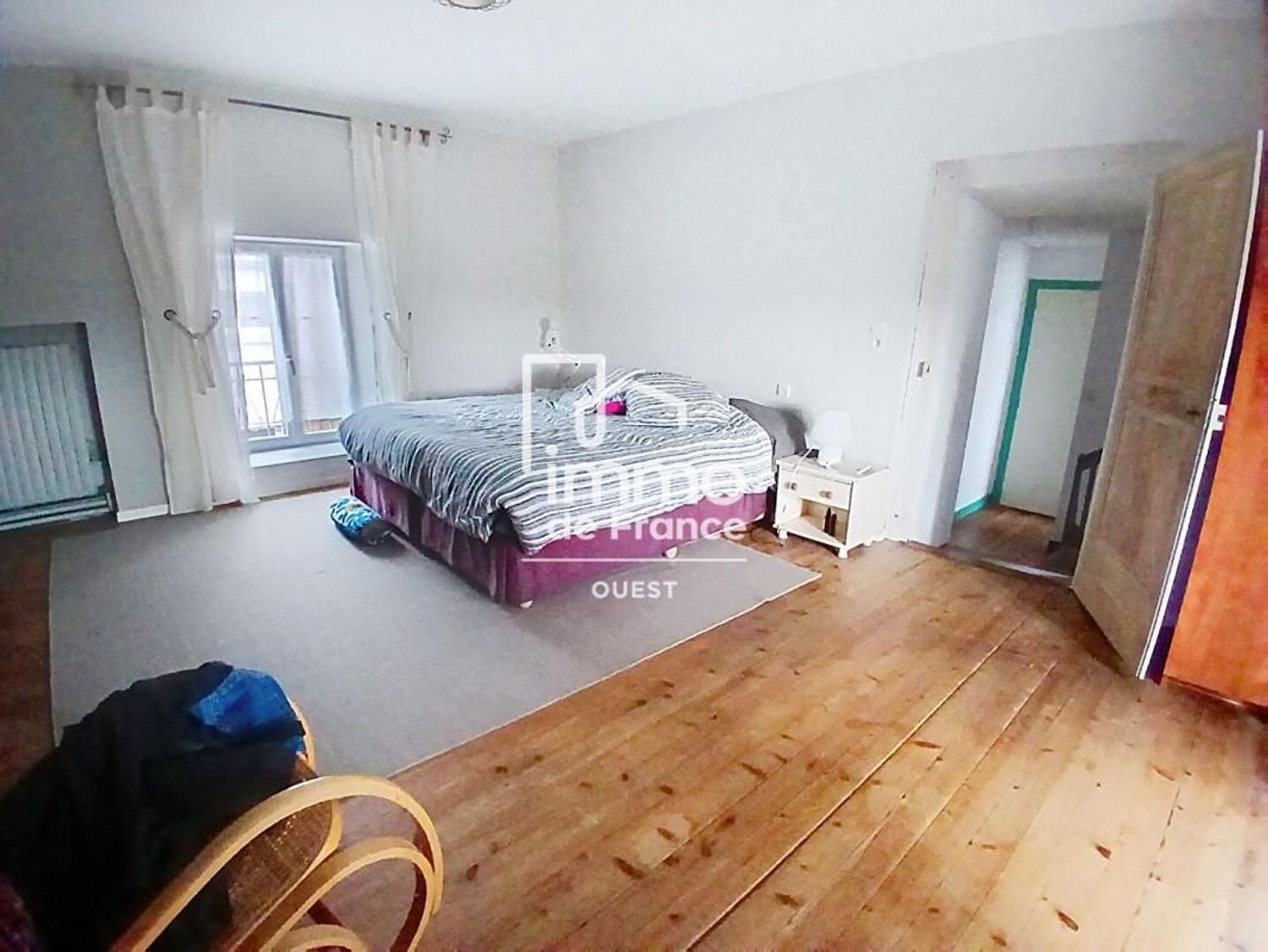 Maison à vendre, 200m², Saint-Jean-sur-Mayenne