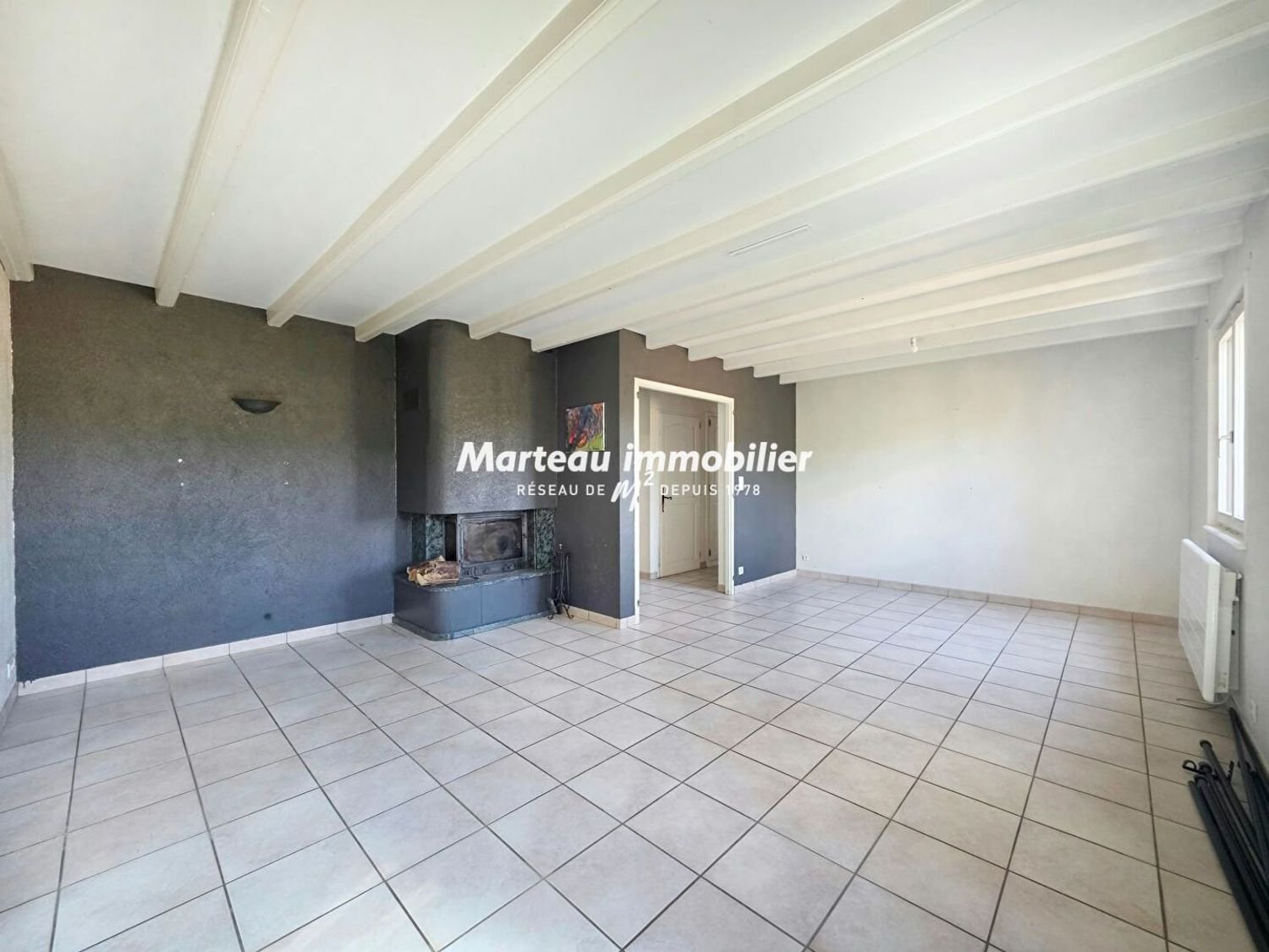 Maison à vendre, 170m², Ban-sur-Meurthe-Clefcy