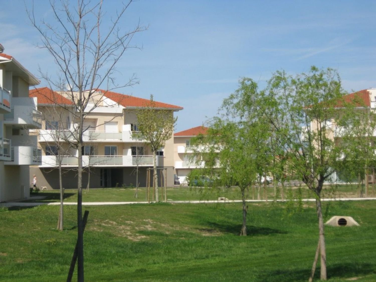 Appartement à vendre, 51m², Sainte-Marie-la-Mer
