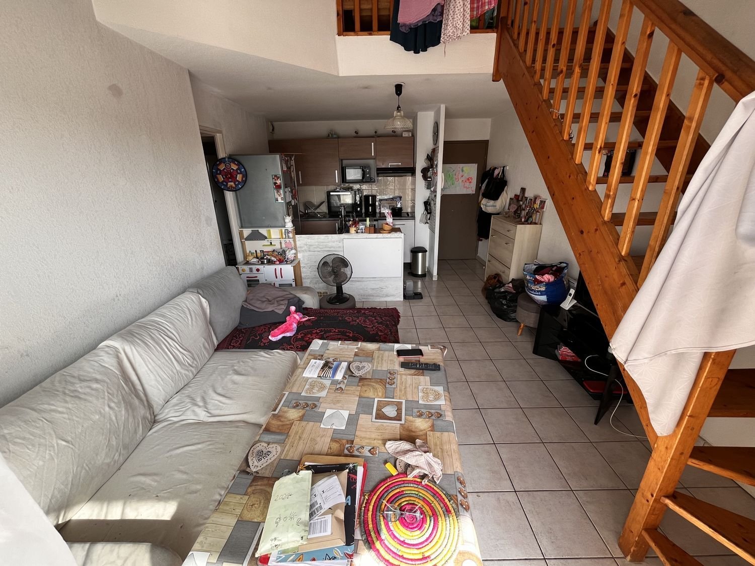 Appartement à vendre, 51m², Sainte-Marie-la-Mer
