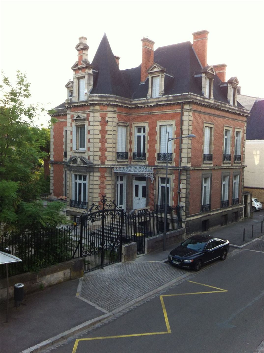 Maison à vendre, 523m², Troyes