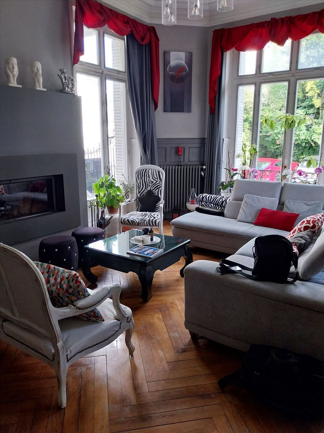 Maison à vendre, 523m², Troyes