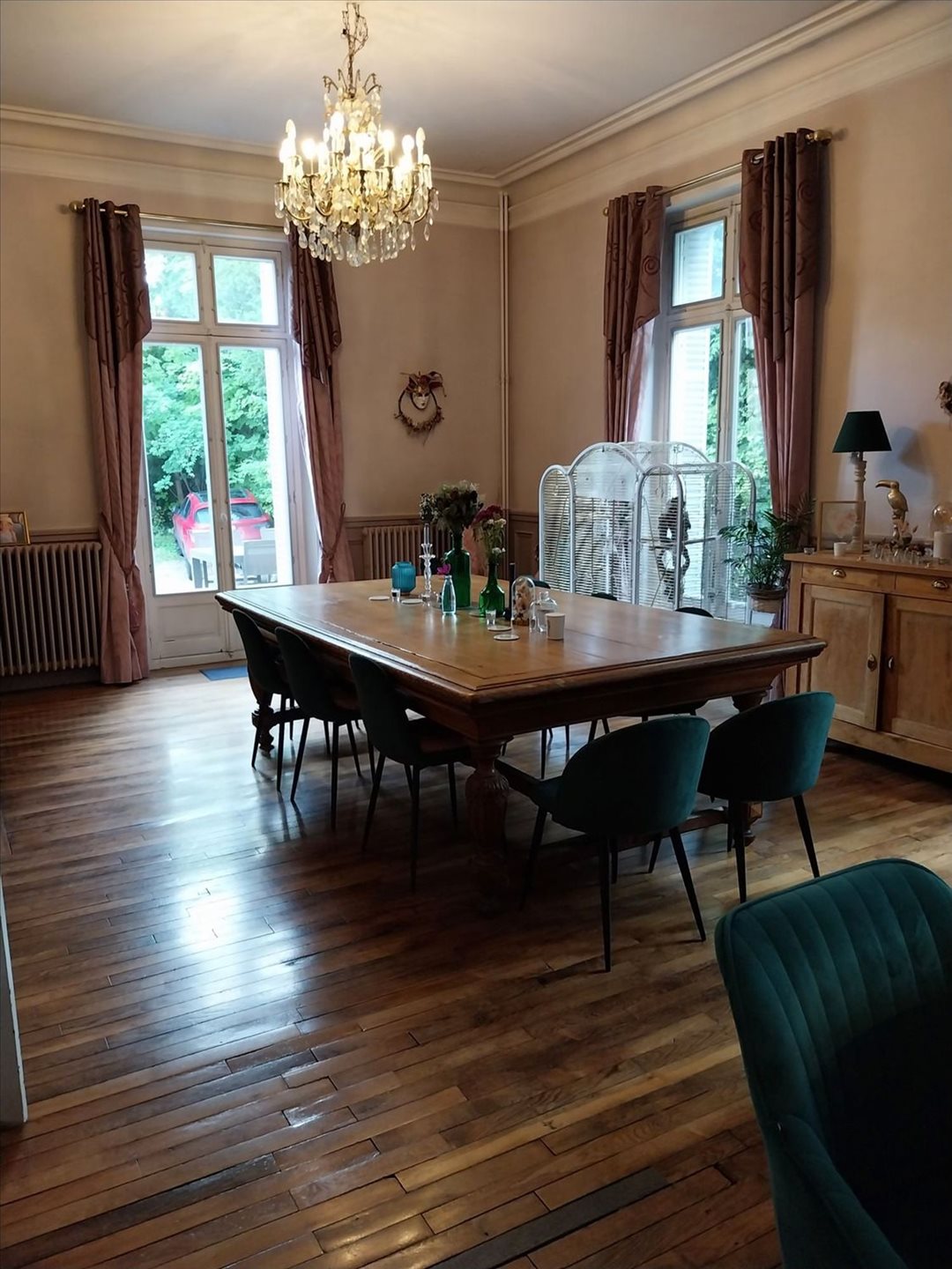 Maison à vendre, 523m², Troyes