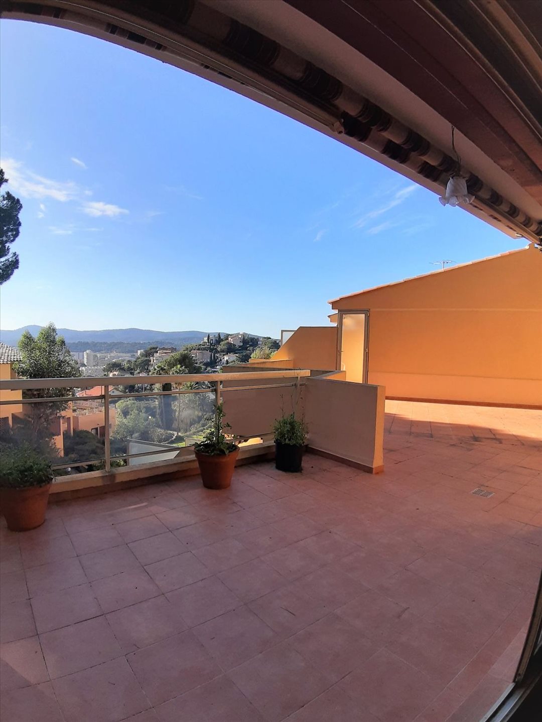 Appartement à vendre, 55m², Le Lavandou