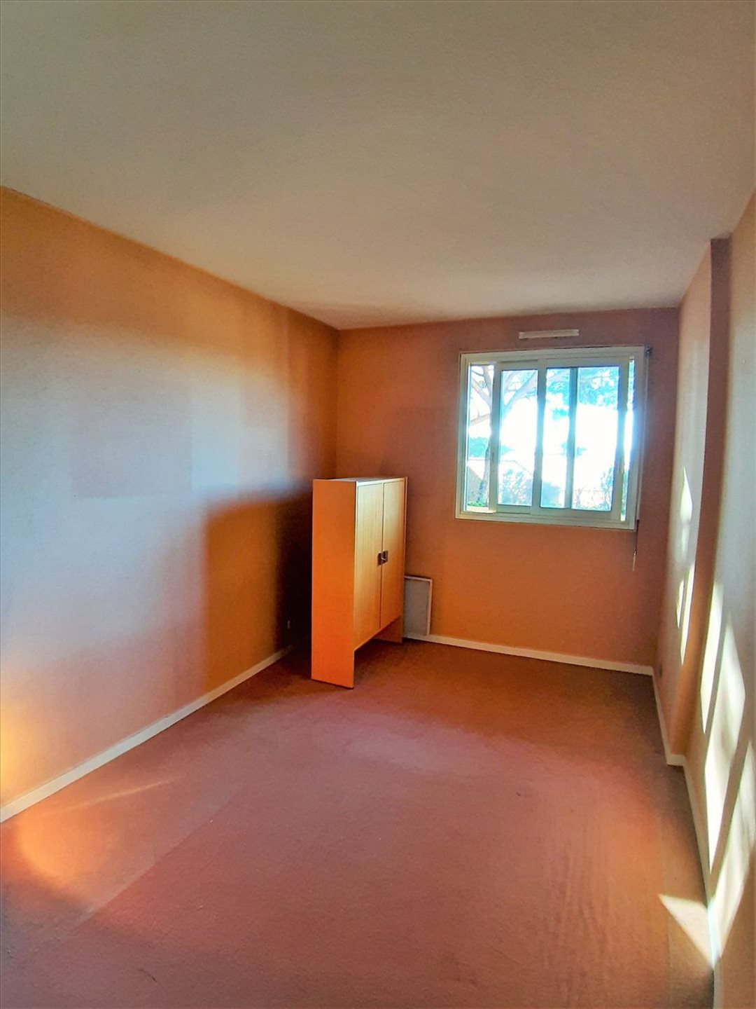 Appartement à vendre, 55m², Le Lavandou