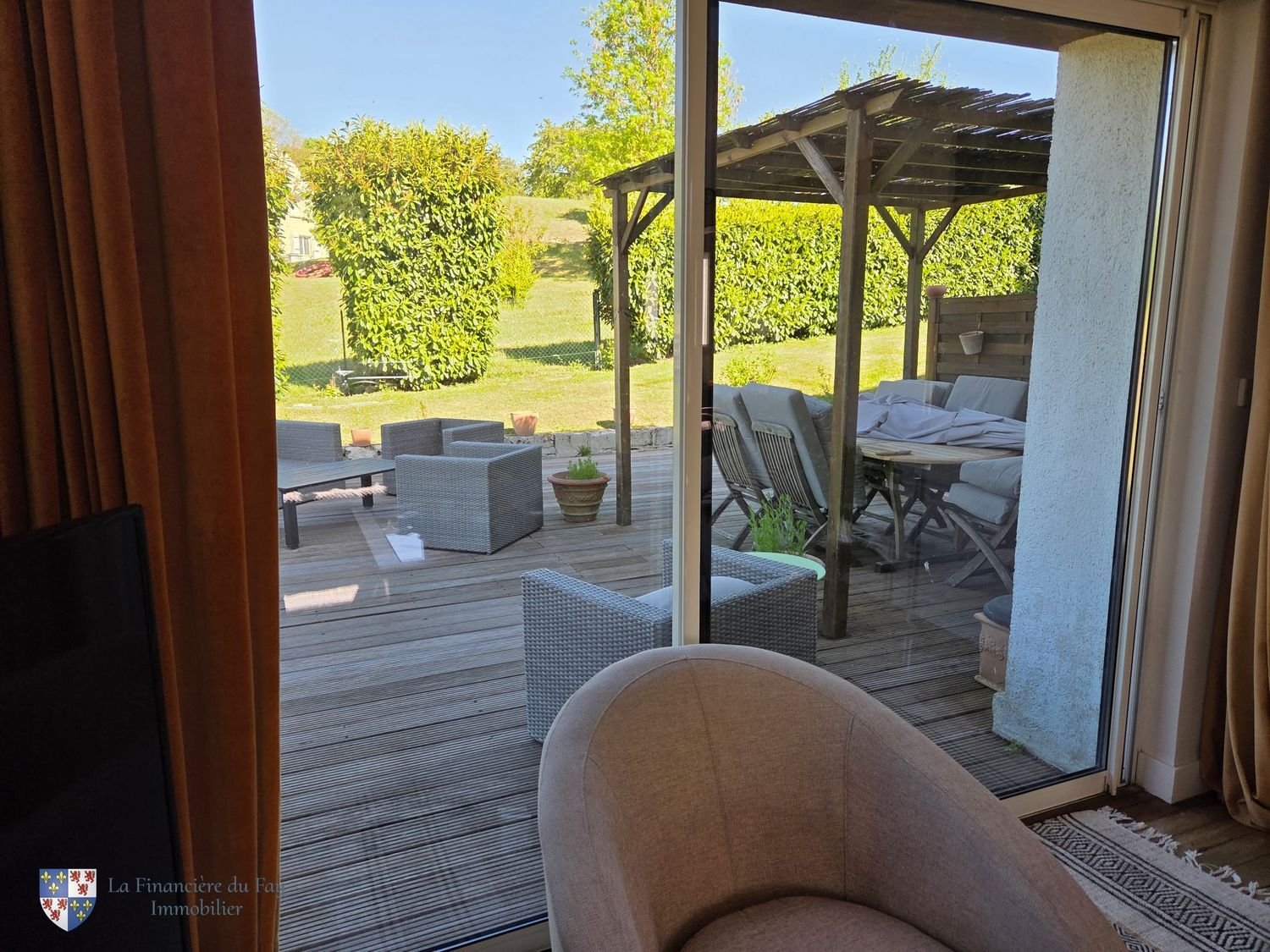 Maison à vendre, 200m², Villers-Cotterêts