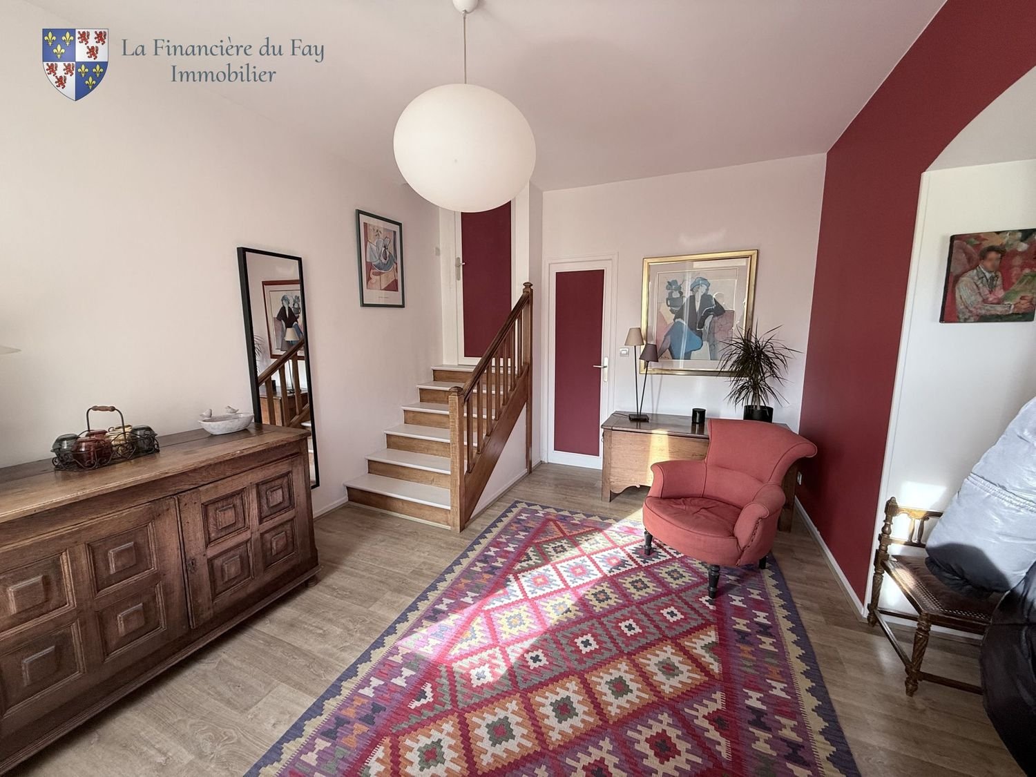 Maison à vendre, 200m², Villers-Cotterêts