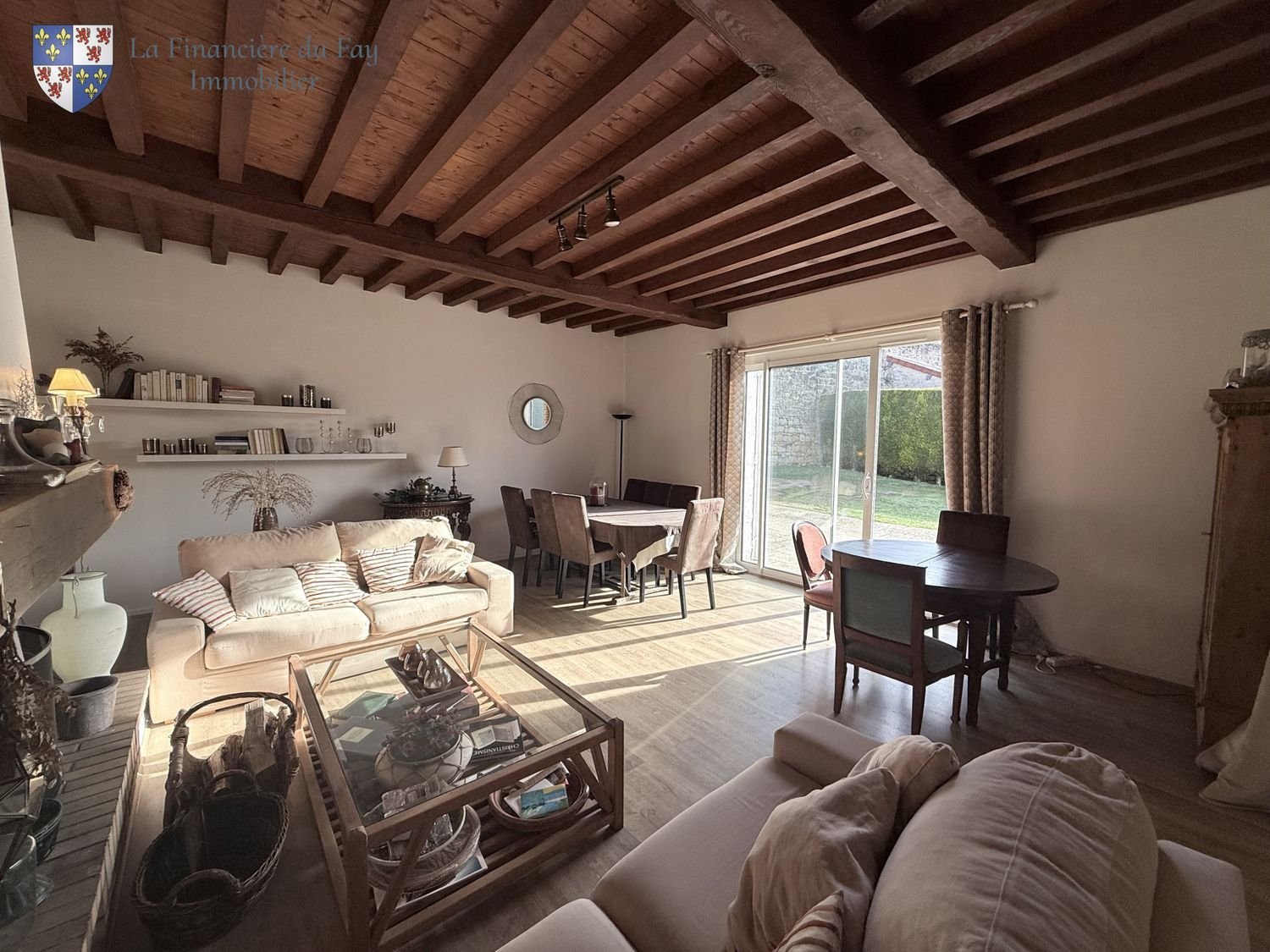 Maison à vendre, 200m², Villers-Cotterêts