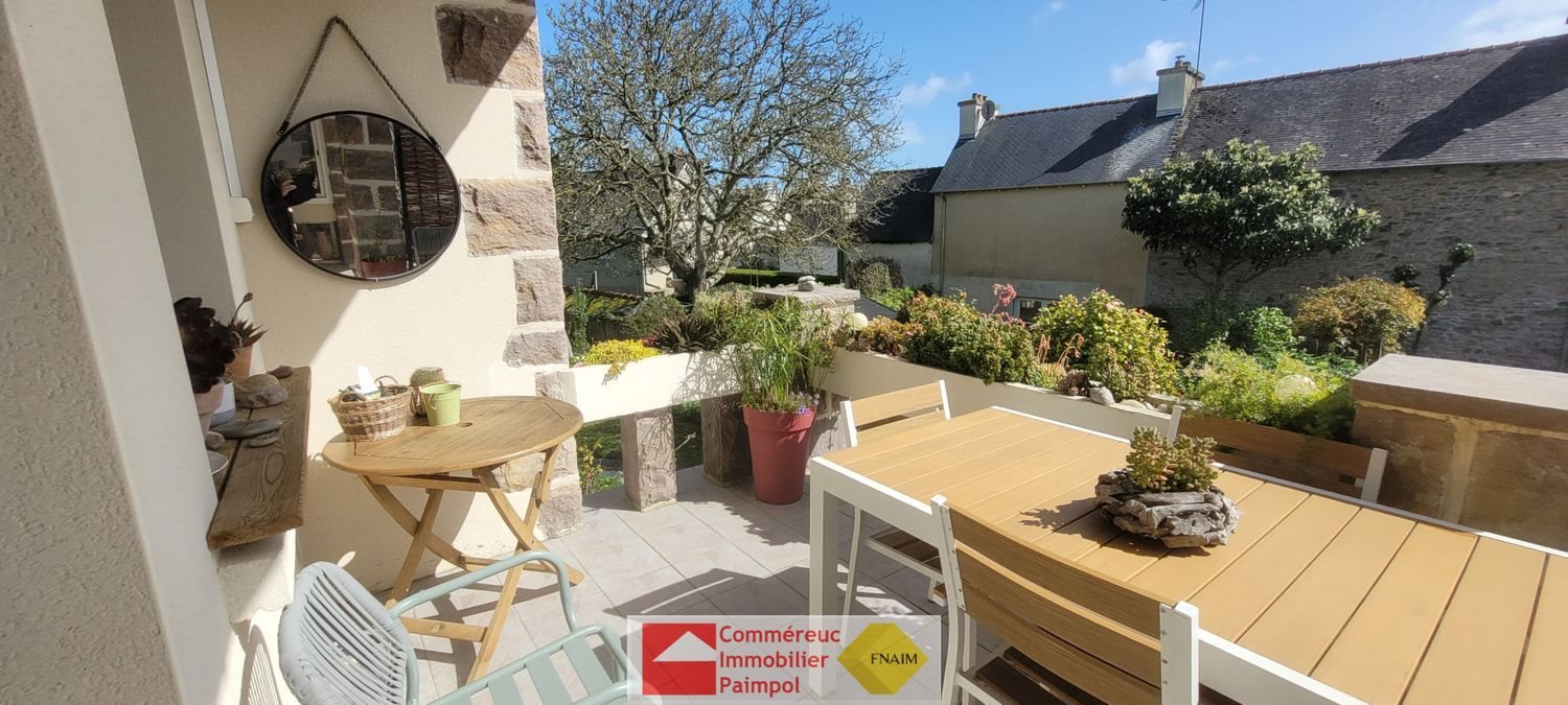 Maison à vendre, 184m², Paimpol