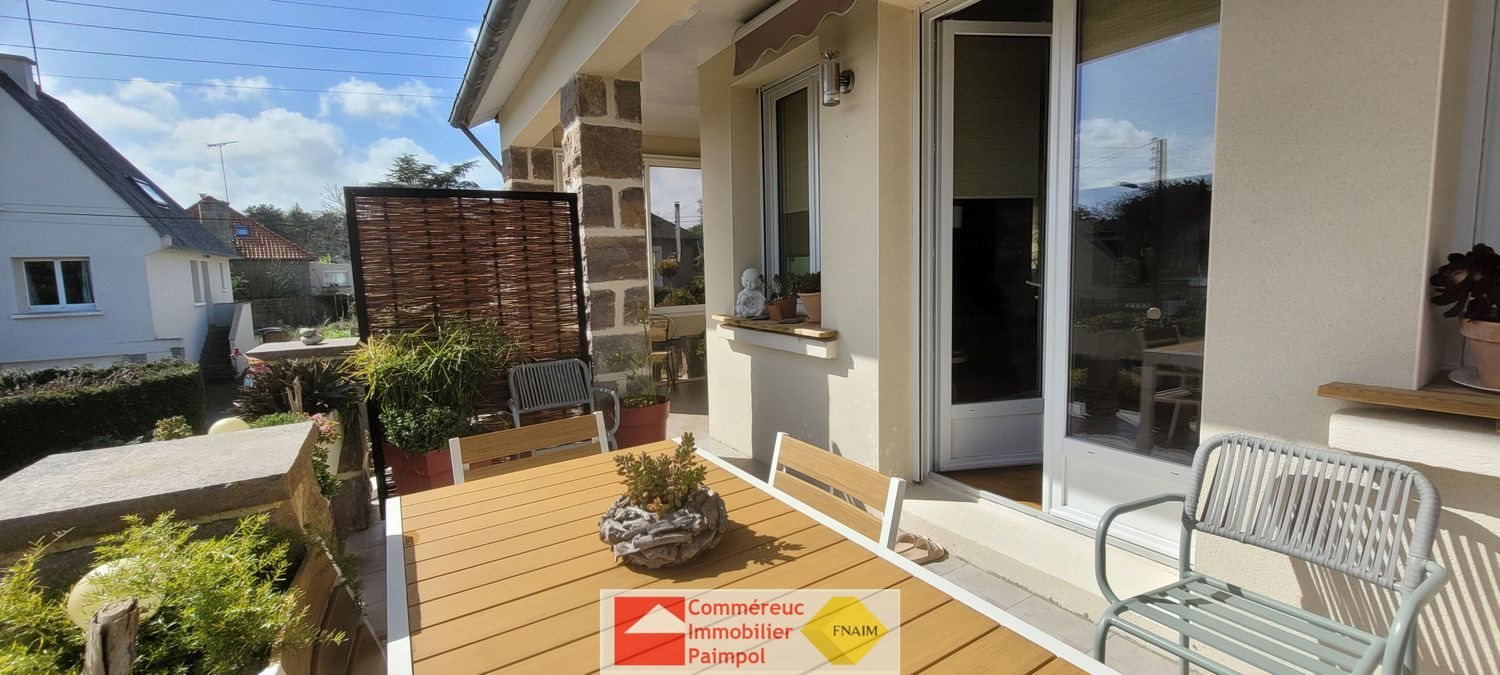 Maison à vendre, 184m², Paimpol