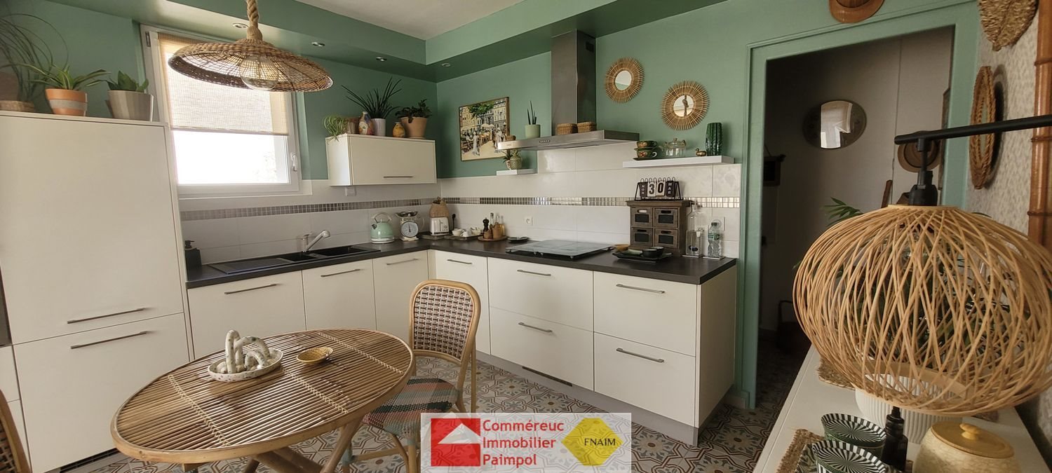 Maison à vendre, 184m², Paimpol