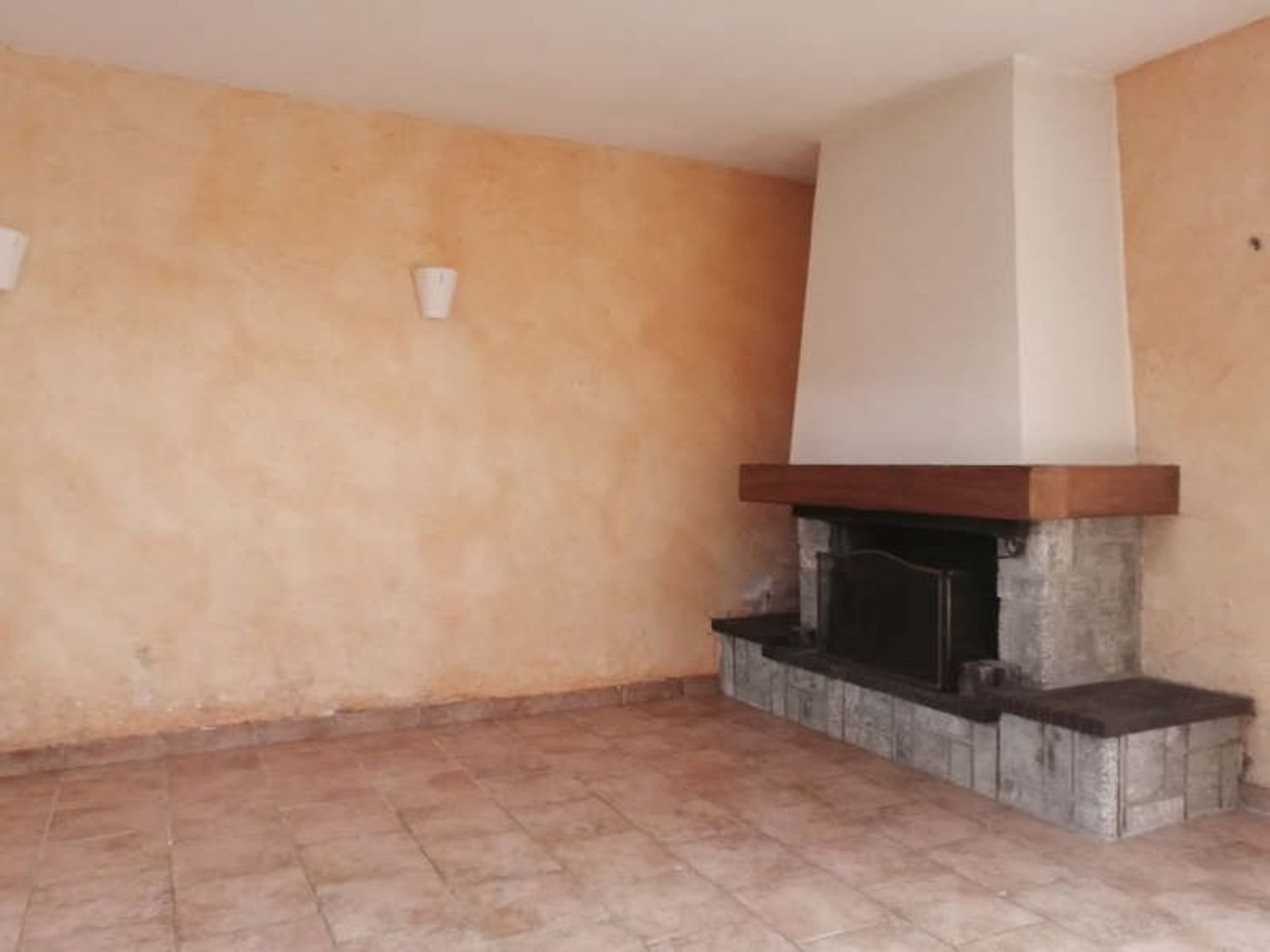Maison à vendre, 90m², Houdan