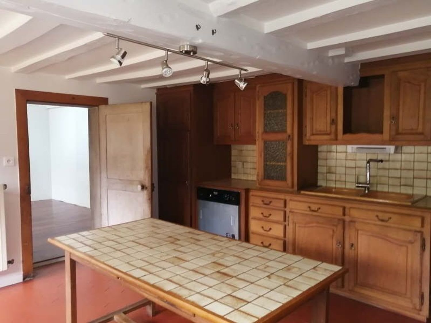 Maison à vendre, 90m², Houdan