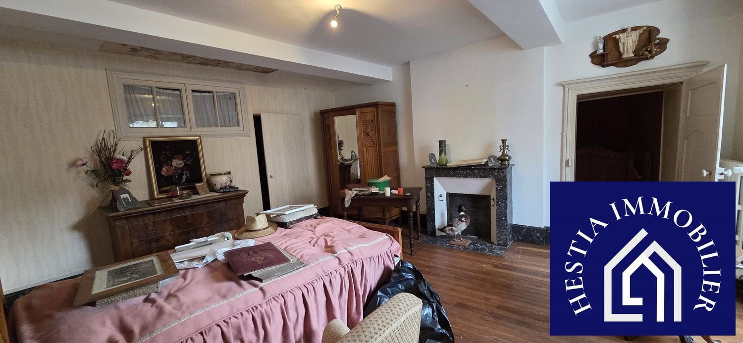 Maison à vendre, 221m², Flavigny-sur-Ozerain