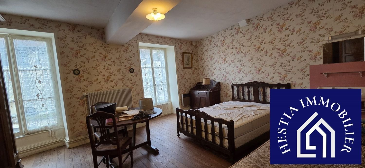 Maison à vendre, 221m², Flavigny-sur-Ozerain