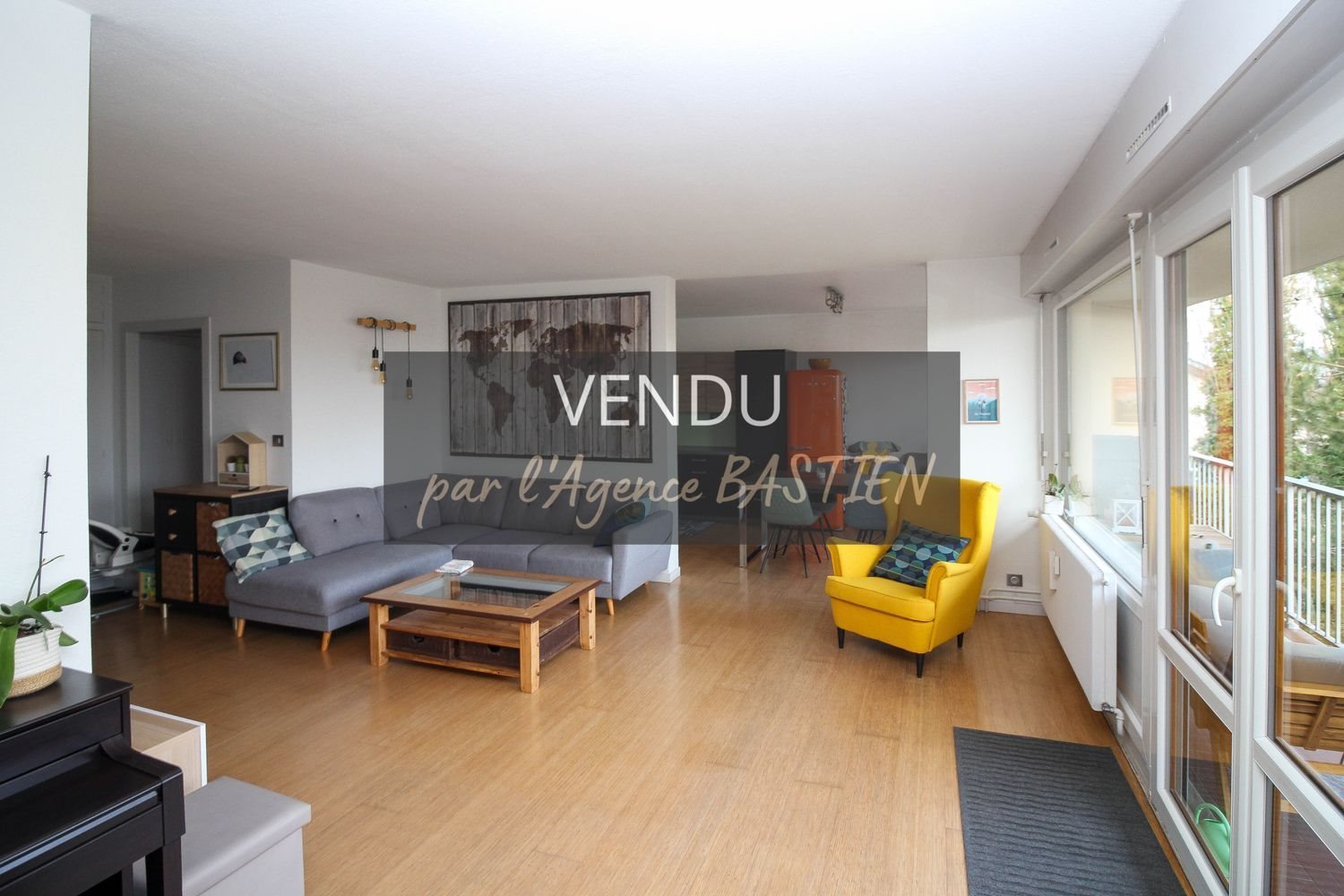 Appartement à vendre, 86m², Divonne-les-Bains