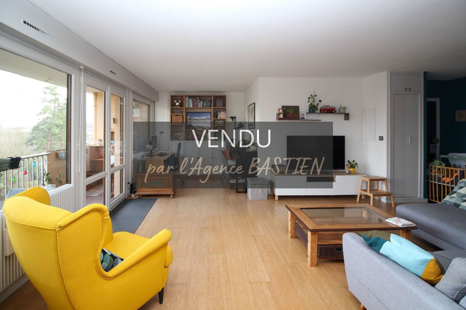 Appartement à vendre, 86m², Divonne-les-Bains