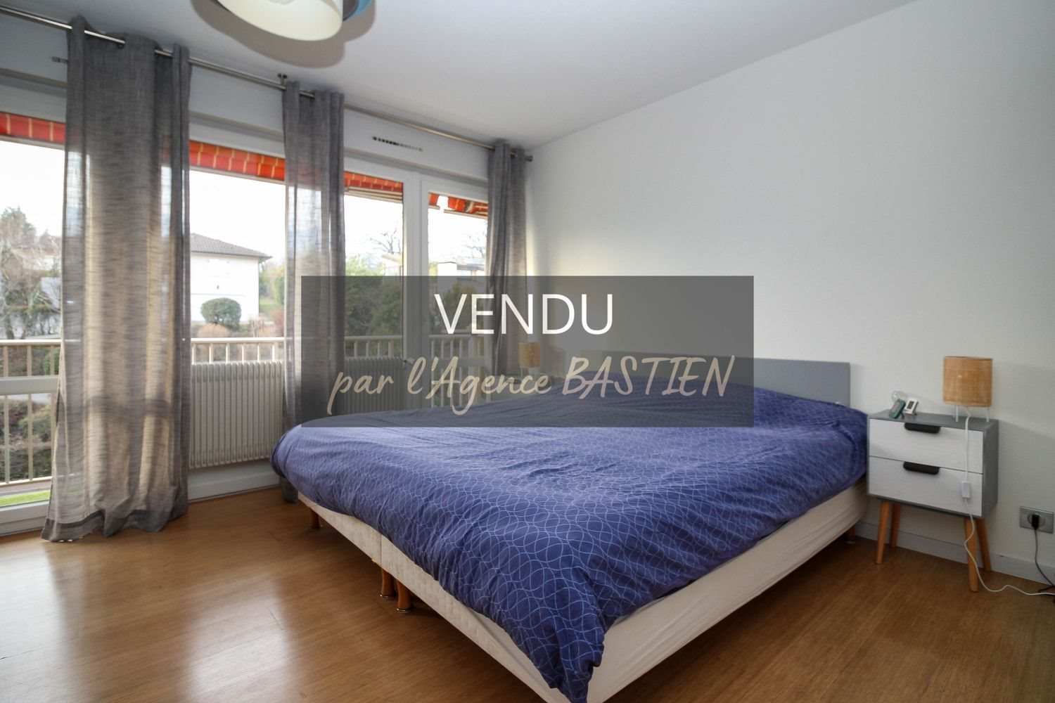 Appartement à vendre, 86m², Divonne-les-Bains