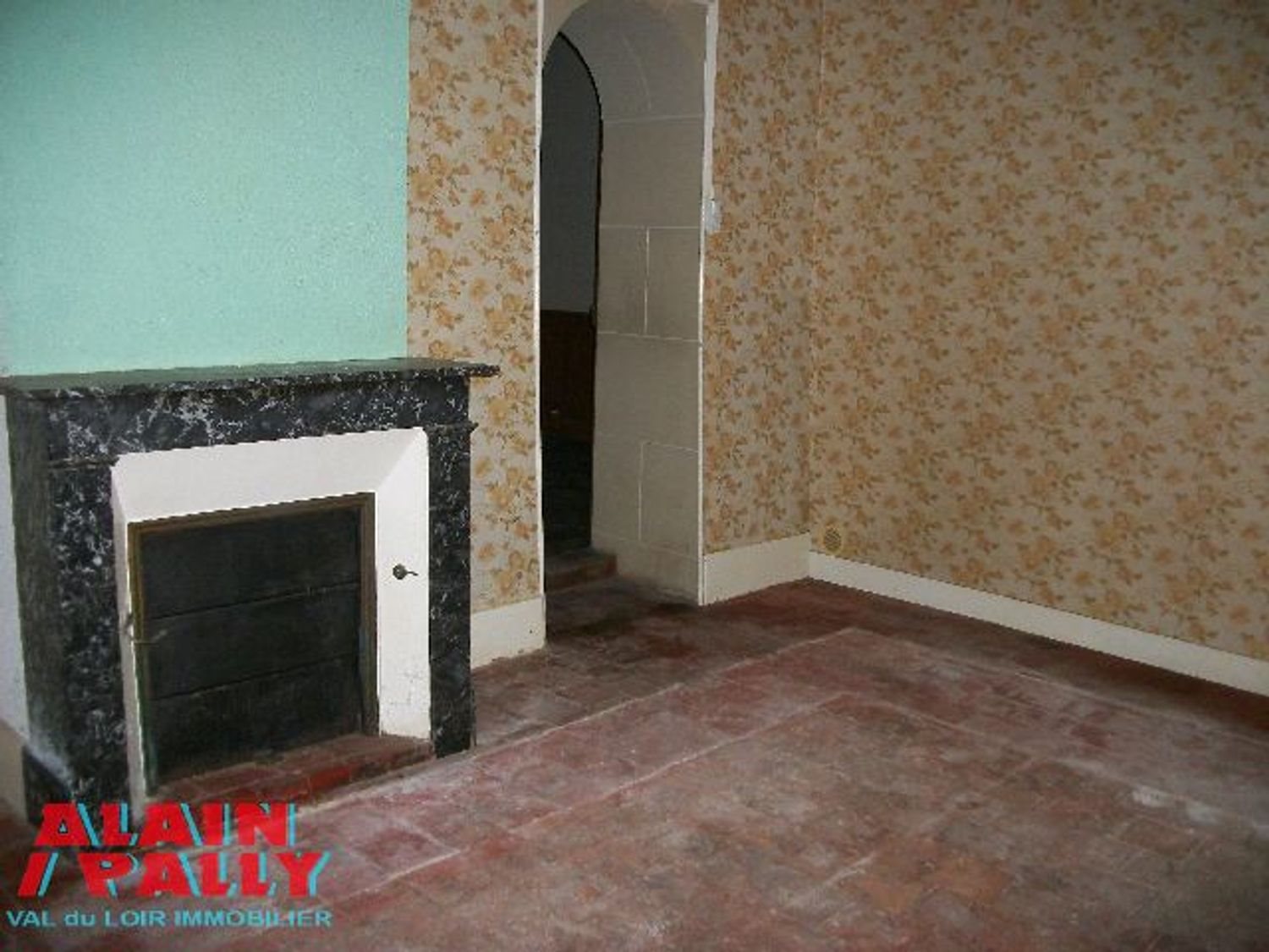 Maison à vendre, 60m², Bonneval