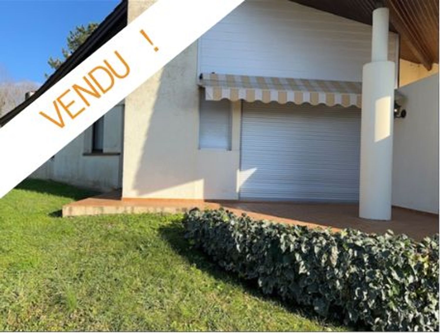Maison à vendre, 105m², Mauvezin