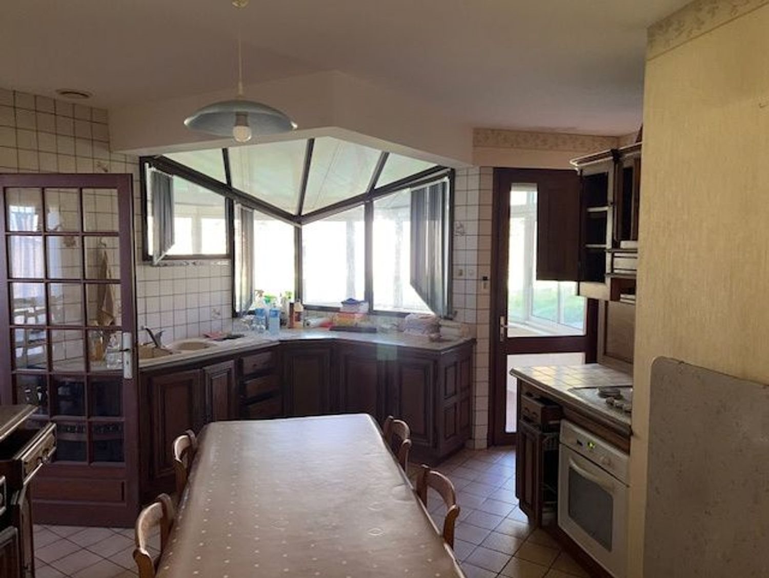 Maison à vendre, 105m², Mauvezin