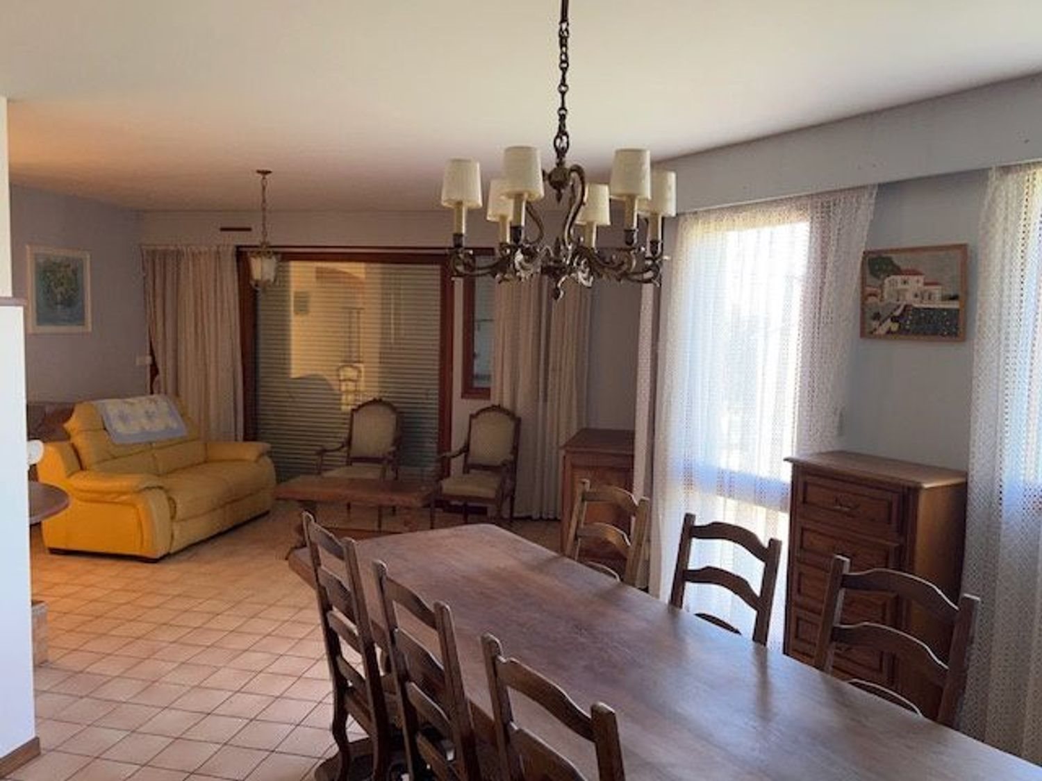 Maison à vendre, 105m², Mauvezin