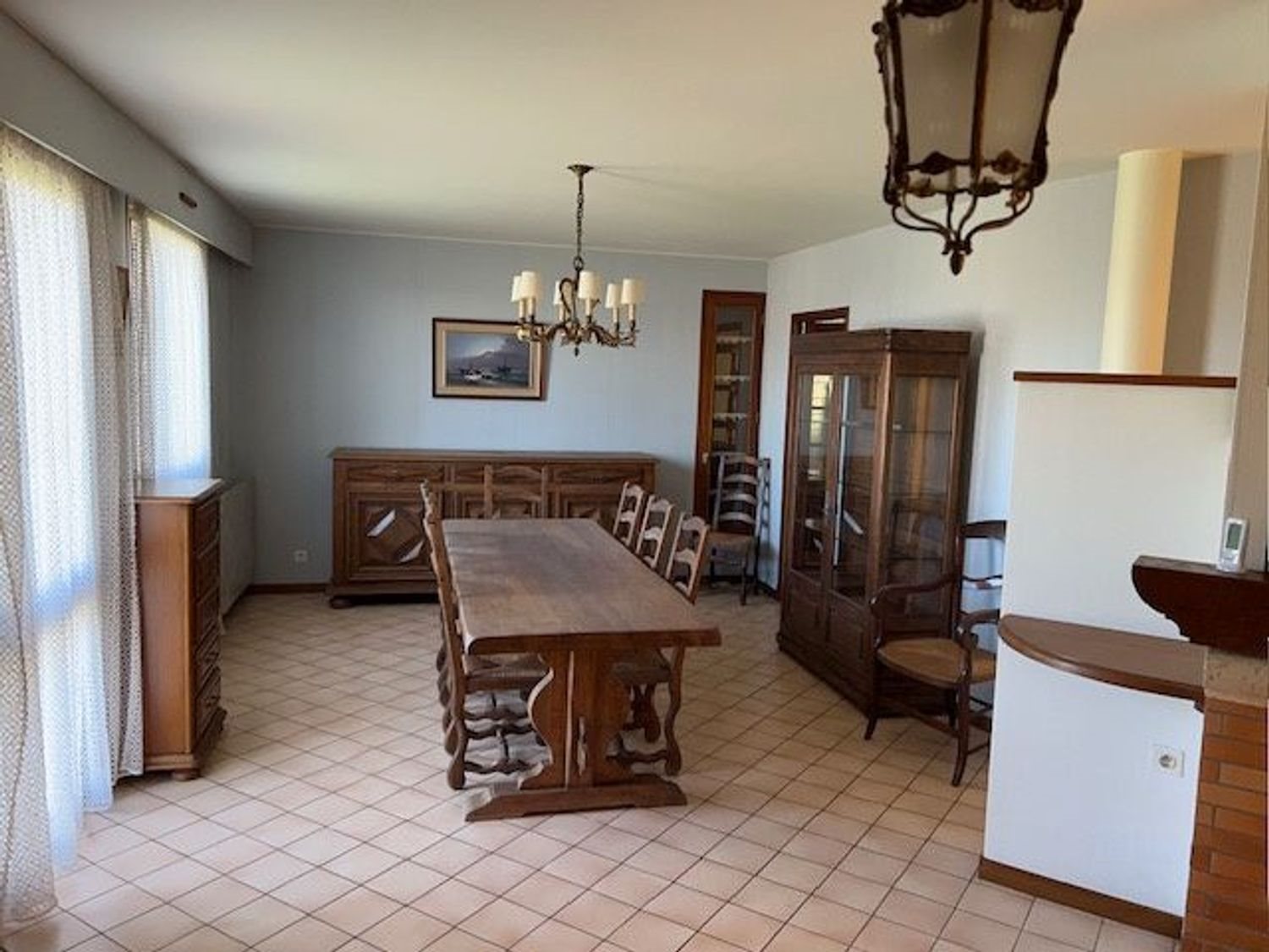 Maison à vendre, 105m², Mauvezin