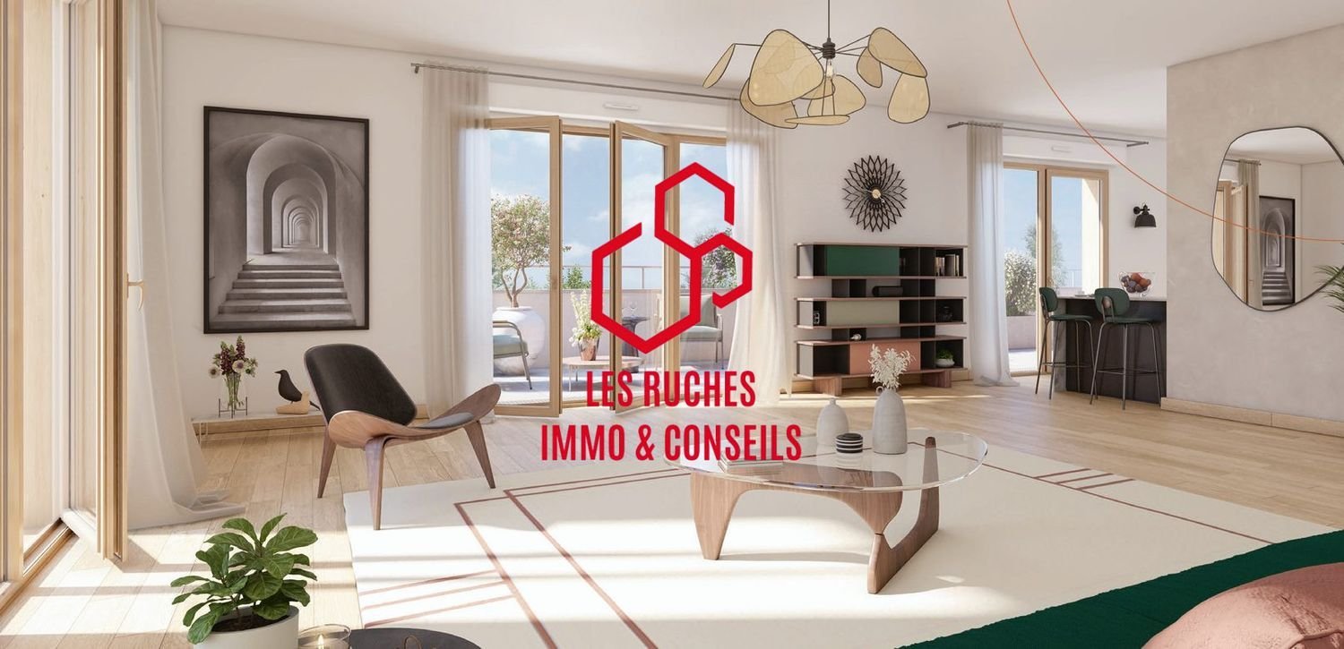 Appartement à vendre, 40m², Noisy-le-Sec