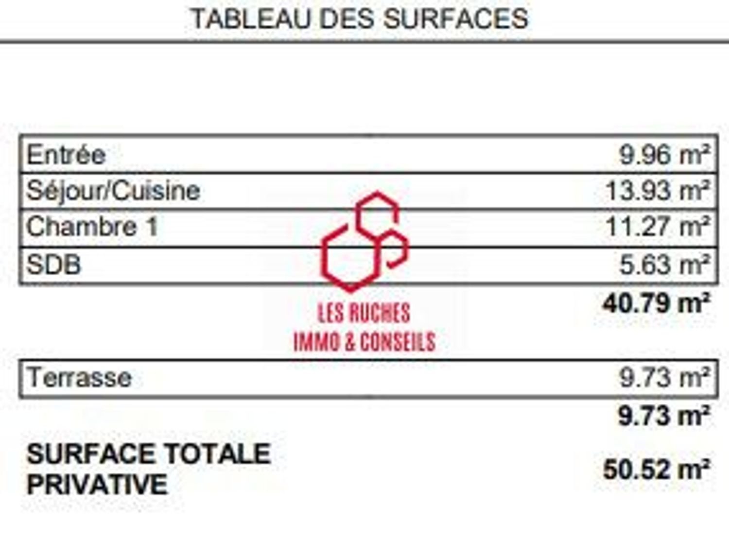 Appartement à vendre, 40m², Noisy-le-Sec