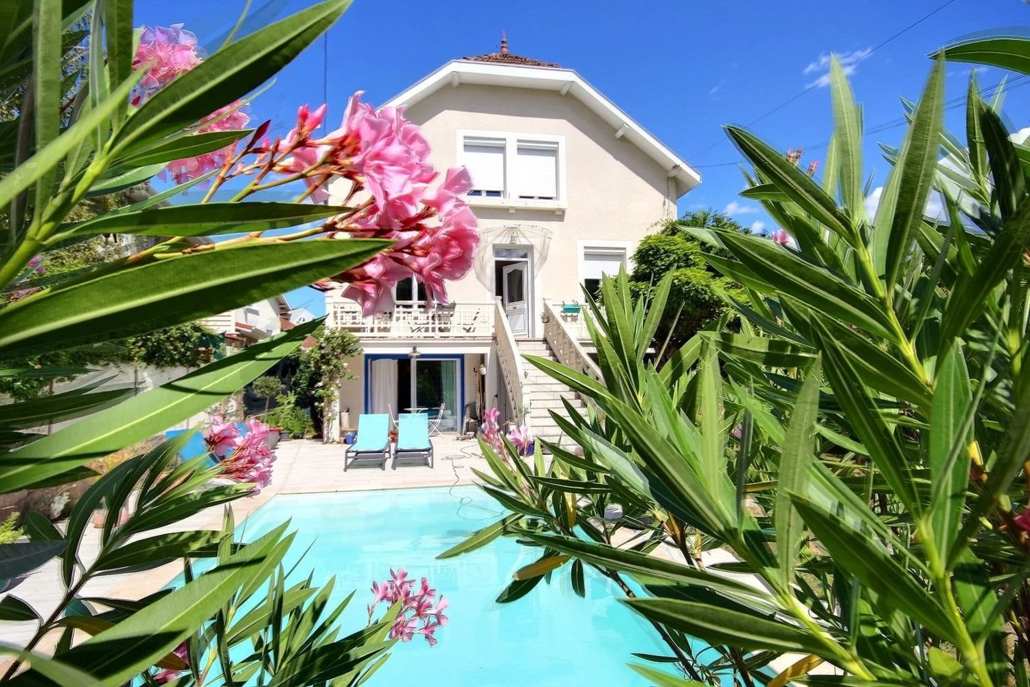 Maison à vendre, 220m², Saint-Marcellin