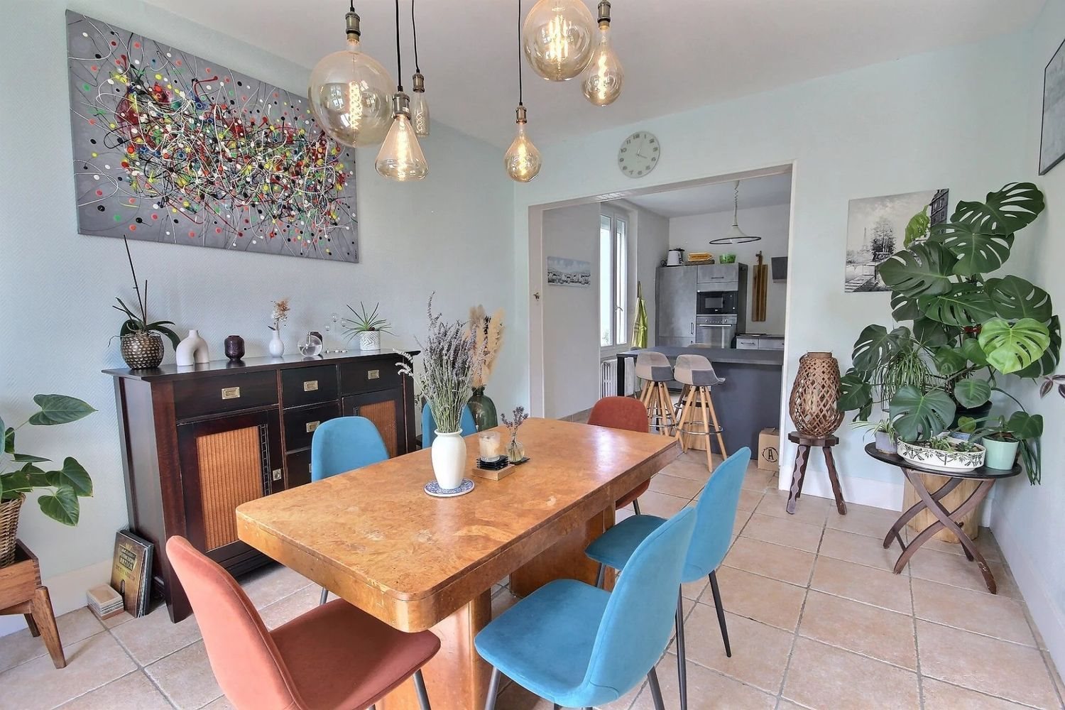 Maison à vendre, 220m², Saint-Marcellin