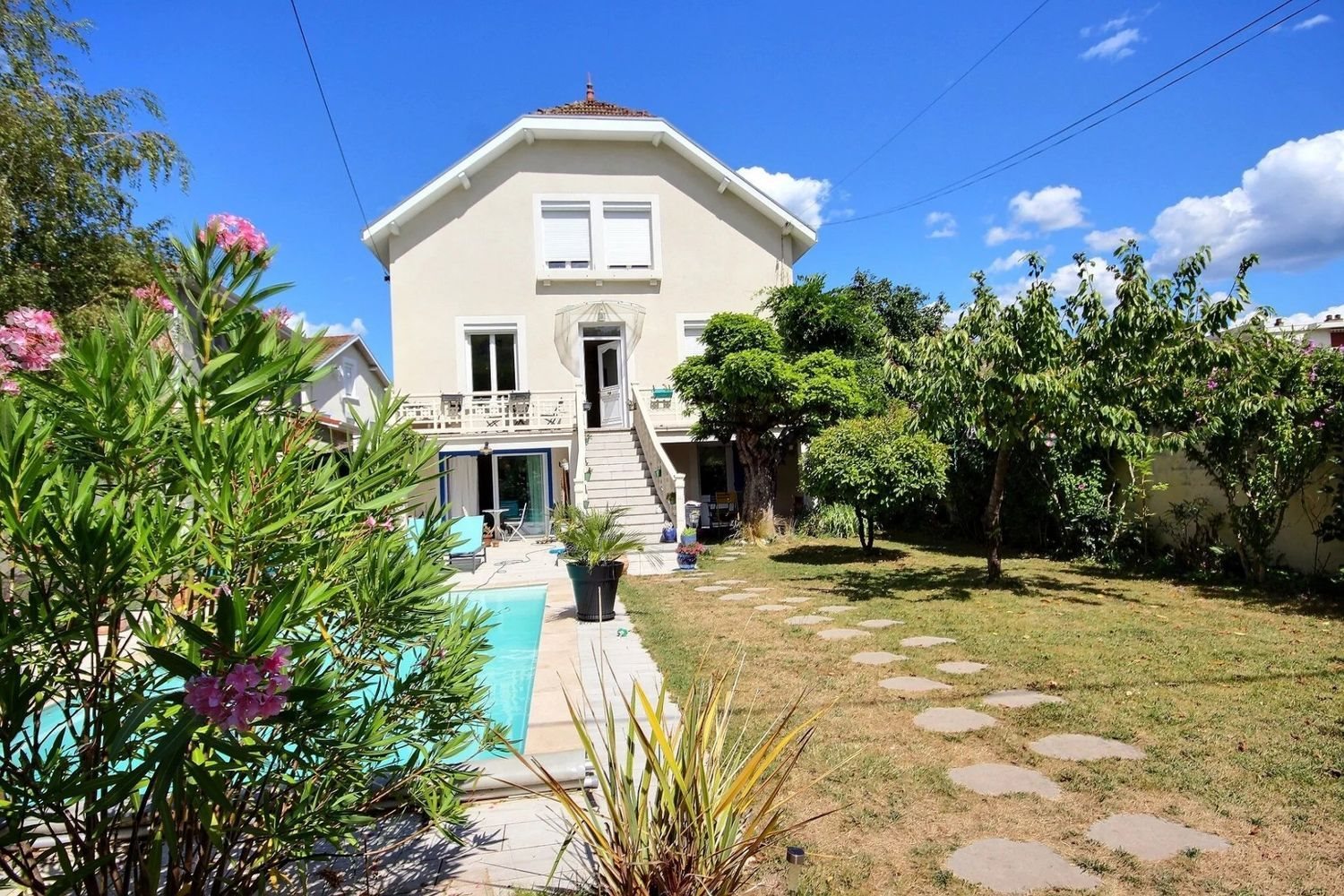 Maison à vendre, 220m², Saint-Marcellin