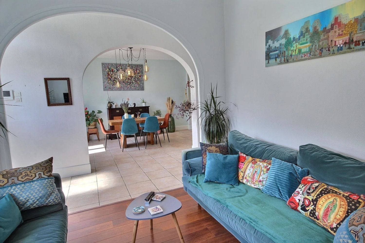 Maison à vendre, 220m², Saint-Marcellin