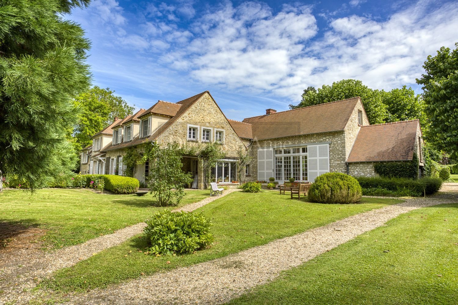 Maison à vendre, 578m², Méré