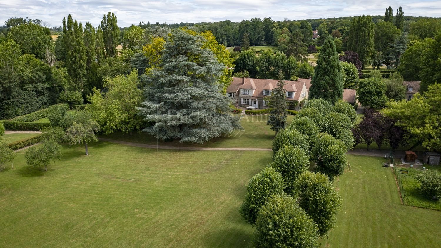 Maison à vendre, 578m², Méré