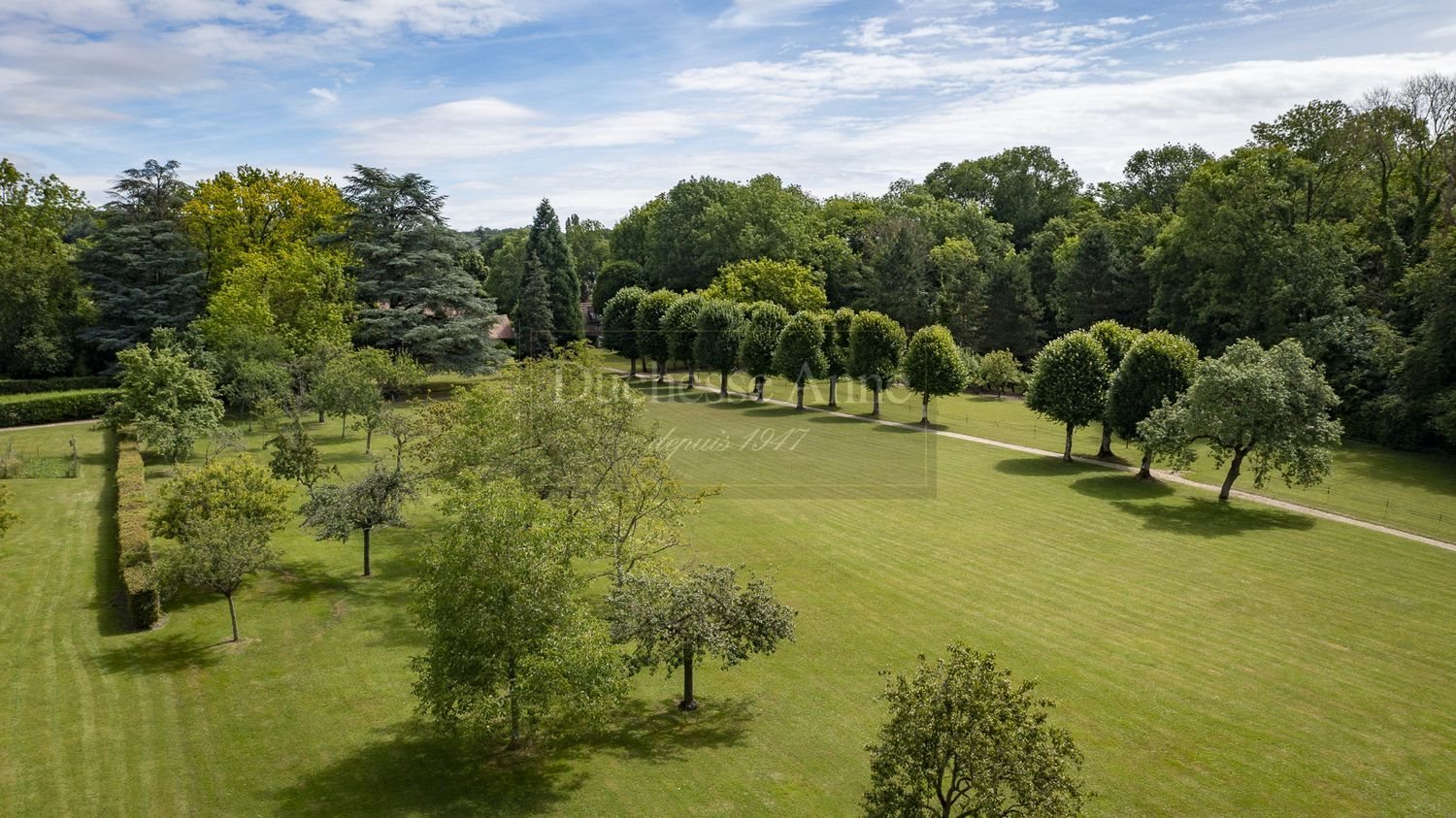 Maison à vendre, 578m², Méré