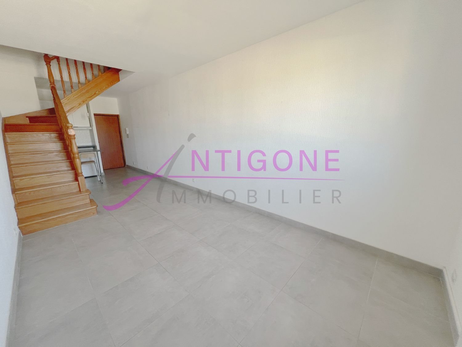 Appartement à louer, 39m², Toulon