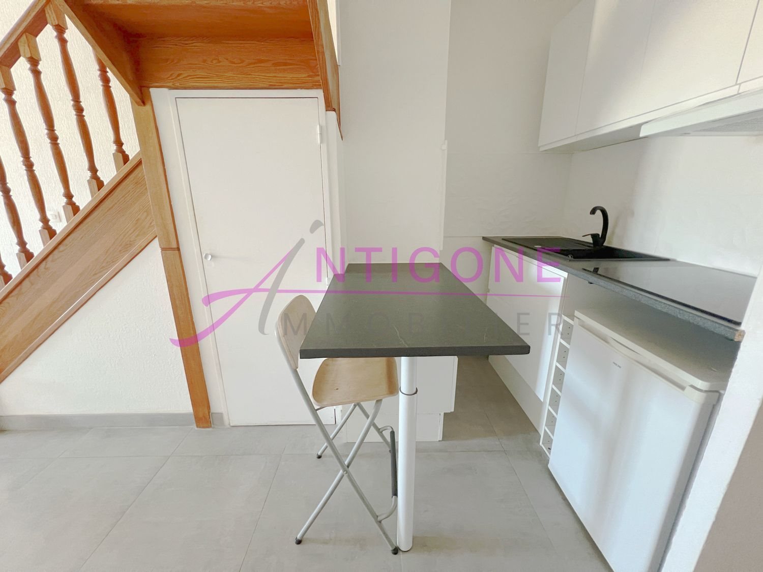 Appartement à louer, 39m², Toulon