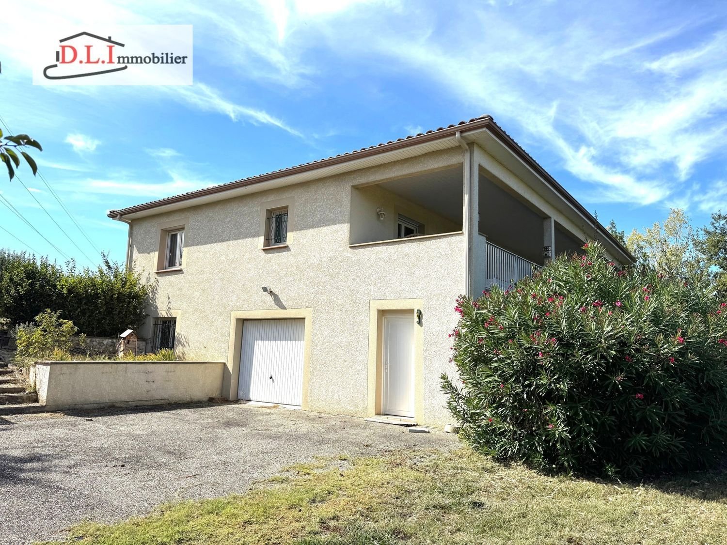 Maison à vendre, 120m², Moissac