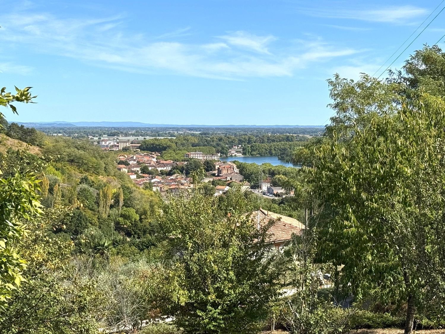 Maison à vendre, 120m², Moissac